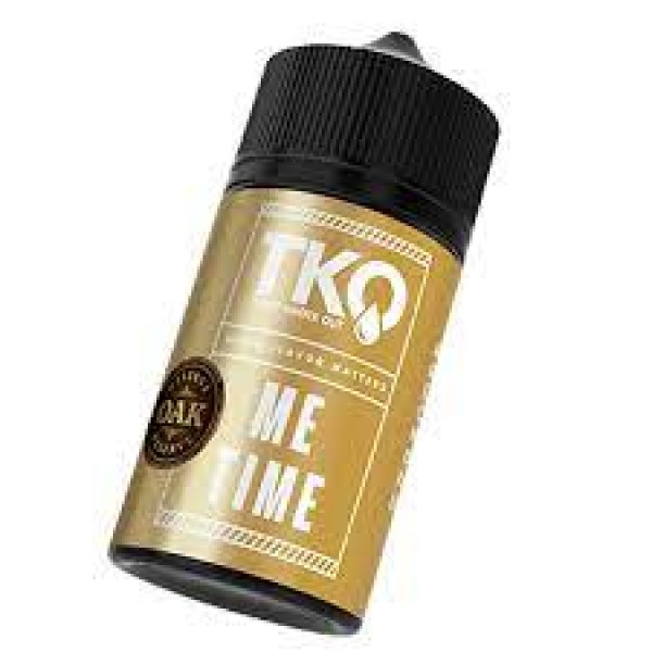 TKO - Me Time Oak Reserve 120ml